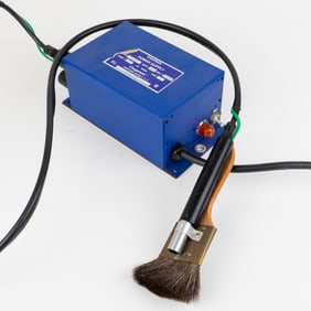 Chapman Static Eliminator