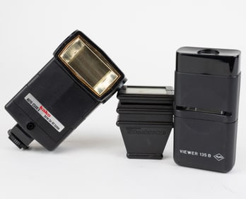 Kako Flash and Two Slide Viewers