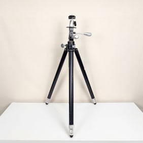 Star-D Tripod