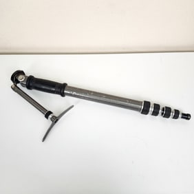 Gitza Monopod with Shoulder Mount
