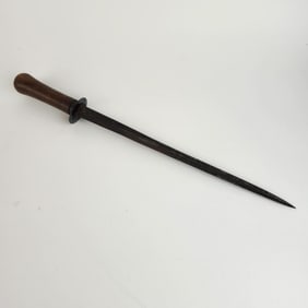 Antique Dagger Civil War Era