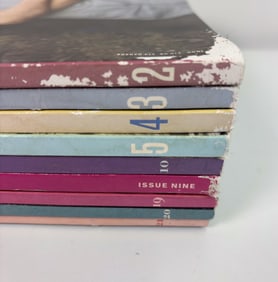 Doubletake photography magazines