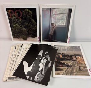 CQ / PQ Center for Photography at Woodstock