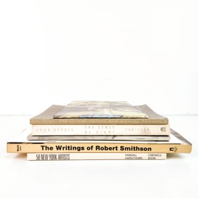 Books About Art and Photography