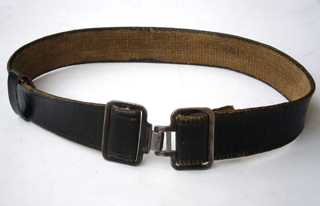 Russian Military Belt Buckle, Red Army, Rare Variant (1 of 10)