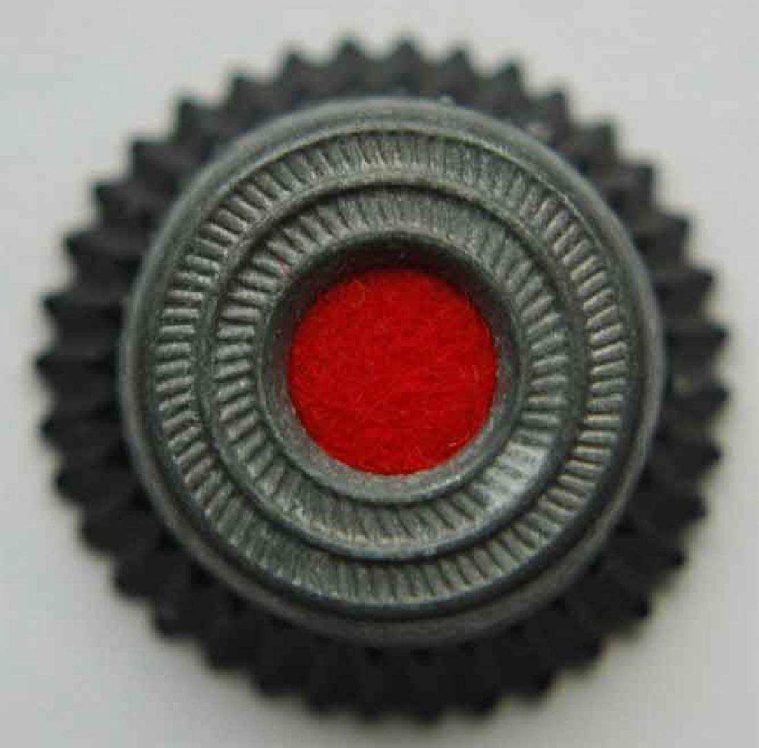 Original German WW1 Hat Cap Cockades, Badge (1 of 7)
