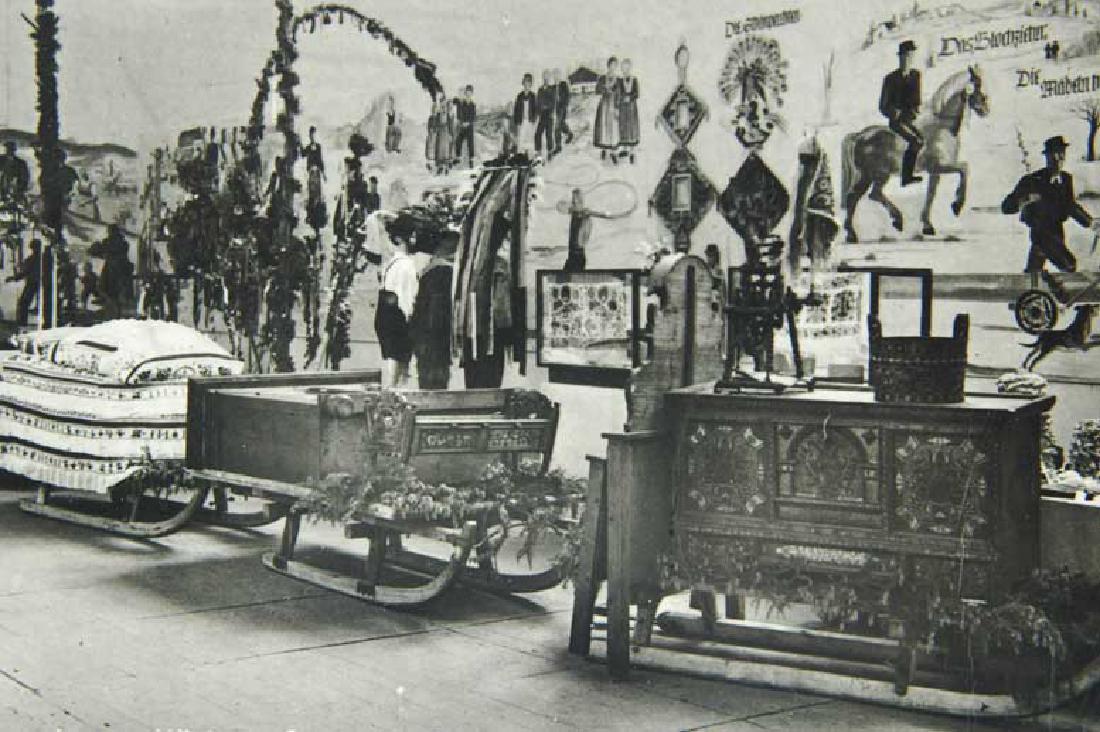 German WW2 Postcard LEGION CONDOR, 1939 (1 of 5)