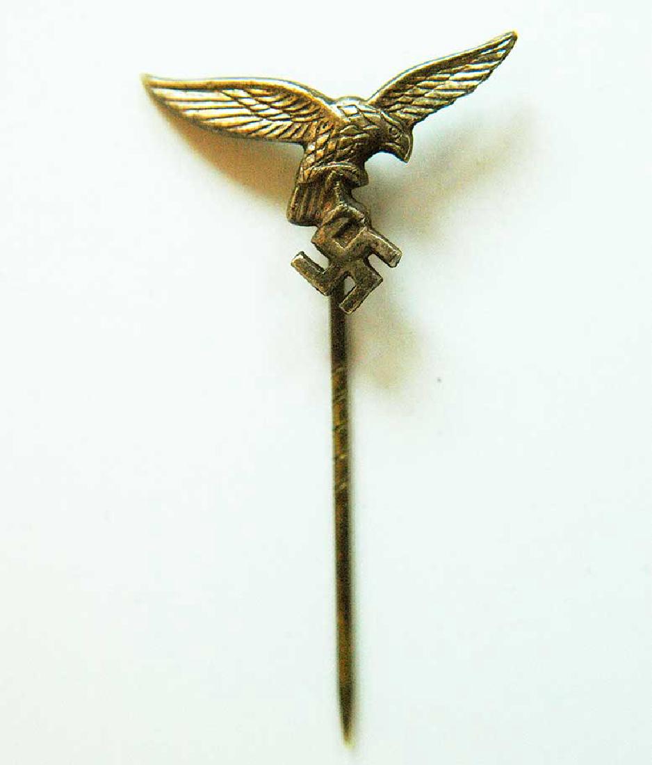 German WW2 Civil Luftwaffe Honorary Members Badge (1 of 9)