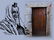 Original Jewish WW2 Mezuzah w. MENORAH fr. Krakow - 10