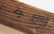 Original Jewish WW2 Mezuzah w. MENORAH fr. Krakow - 6