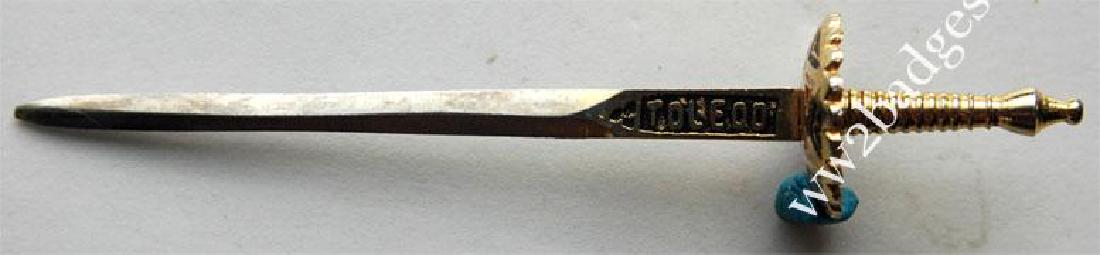 German WW2 Dagger for Opening Letters (1 of 6)