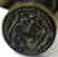 German WW2 ADAC Stuttgart WINNER Ink Stamp