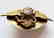 Russian Imperial Badge Nikolaev Cavalry School, 1916 - 3