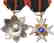 Order of Saint Gregory, Grand Cross Set, 1st Class, - 4