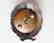 EARLY SOVIET SILVER TECHNICAL COLLEGE BADGE - 5
