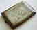 German WW2 Cigarette Case w. Mercedes Benz Logo - 2