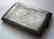 German WW2 Cigarette Case w. Mercedes Benz Logo - 3