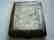 German WW2 Cigarette Case w. Mercedes Benz Logo - 4