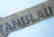German WW2 Sign-Pointer STANISLAU-Stanislawow - 4
