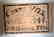 Unique Original Ukrainian WW2 Bofon Coupon 1947