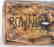 German WW2 RKU Cigarette Case, Reichskommissar UKRAINE - 6