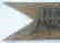 Extremely Rare German WW2 Sign NACH MOSKAU - 6