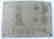 Original Rare German WW2 Road Sign LEMBERG - 13 km