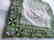 Jewish WW2 Napkin w. Star of David, Litzmannstadt - 5