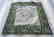 Jewish WW2 Napkin w. Star of David, Litzmannstadt - 7