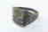 Original German WW21 Ring w. Isern Cross, 1916 - 2