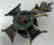 Russian Imperial Badge 92nd Infantry Regiment - 2