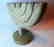 Original Jewish WW2 Menorah fr. Litzmannstadt - 6
