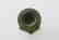 Jewish WW2 Candlestick w. Star of David, Litzmannstadt - 7