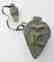 Extremely Rare Ceramic BOTTLE Etno w. Symbols - 2