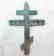 Extremely Rare Russian WW2 CROSS, RONA