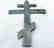 Extremely Rare Russian WW2 CROSS, RONA - 6