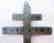 Extremely Rare Russian WW2 CROSS, RONA - 8