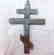 Extremely Rare Russian WW2 CROSS, RONA - 9