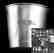 German WWII Cup fr. BUCHENWALD KZ KL