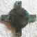 Original German WW2 Ostfront Cross, 1942 - 9