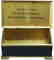 German WW2 Jewelry Box fr. DACHAU Concentration Camp - 6