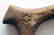 Jewish WW2 Handle Stick w. Star of David, LITZMANNSTADT - 4