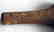 Jewish WW2 Handle Stick w. Star of David, LITZMANNSTADT - 7