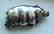 FABERGE - RUSSIAN IMPERIAL SILVER PIG - 2