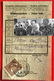 JEWISH WW2 RECEIPT fr. BUCHENWALD, 1943 KL KZ