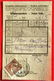 JEWISH WW2 RECEIPT fr. BUCHENWALD, 1943 KL KZ - 2