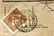JEWISH WW2 RECEIPT fr. BUCHENWALD, 1943 KL KZ - 4
