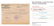 JEWISH WW2 RECEIPT fr. BUCHENWALD, 1943 KL KZ - 7