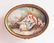 ANTIQUE 19th C PORTRAIT & ORMOLU BOX - 2