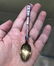 RUSSIAN IMPERIAL SILVER & ENAMELED SPOON, MARKED - 5